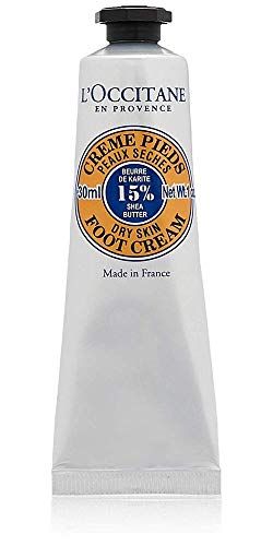 Crema de Pies Karité - 30 ml