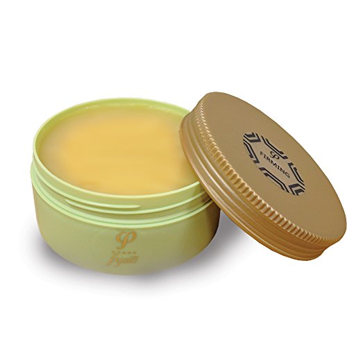 Crema Reafirmante Corporal con Cera de Abeja Orgánica, Aceite de Oliva Virgen Extra y Aceites Esenciales - 200ml - Para el cuerpo, la cara, el cuello y el pecho - Mejor Reafirmante / Tonificador Corporal - Piel visiblemente más firme y apretada.