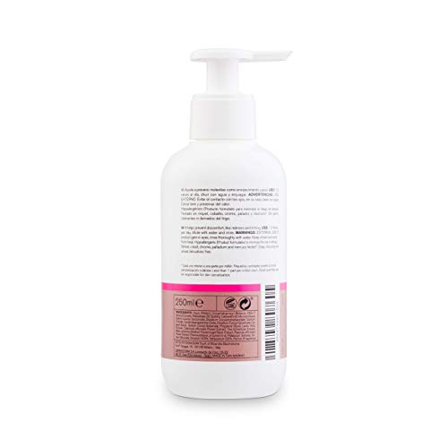 Cumlaude Lab - Gel Íntimo Pediátrico pH Neutro - Previene el Picor y el Enrojecimiento - 250 ml