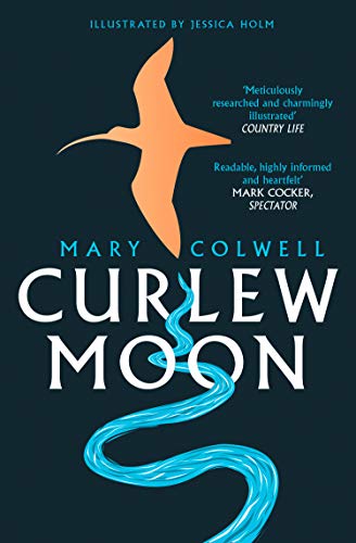 Curlew Moon (English Edition)