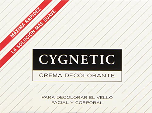 Cygnetic Crema Decolorante Vello - 100 ml/25 g (1105-90014)