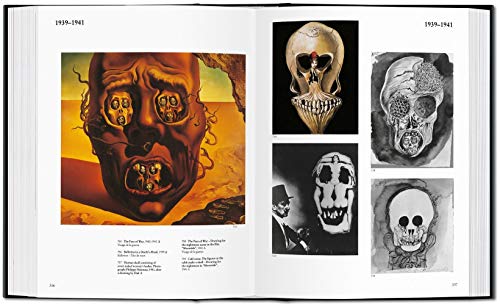 Dalí. La Obra Pictórica (Bibliotheca Universalis)
