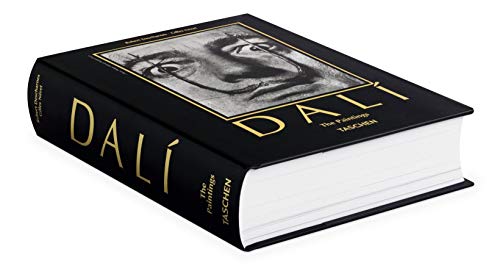 Dalí. La Obra Pictórica (Bibliotheca Universalis)