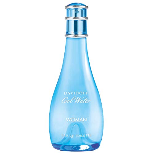 Davidoff Cool Water Agua de Colonia - 450 gr