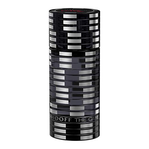 Davidoff The Game Agua de toilette con vaporizador - 60 ml