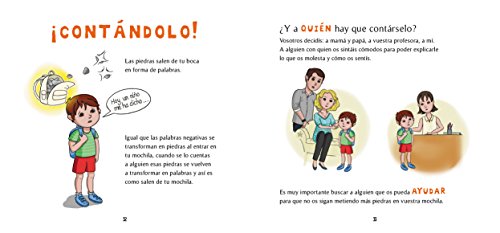 De mayor quiero ser... feliz: 6 cuentos para potenciar la positividad y autoestima de los niños (Emociones, valores y hábitos)