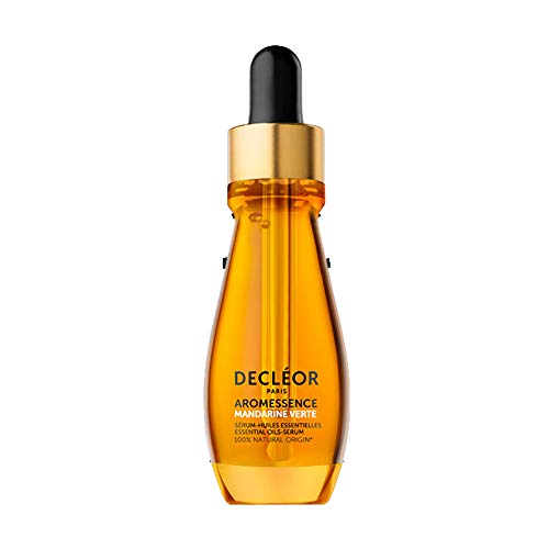 Decleor Aromessence Green Mandarine Serum Huiles Essentielles 15 Ml 100 g