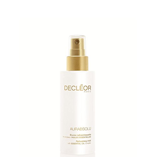 Decleor Aurabsolu Refreshing Mist - Espráis faciales (100 ml)