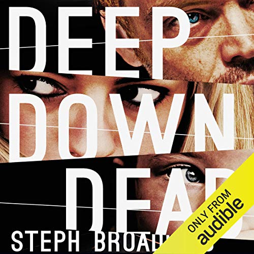 Deep Down Dead: Lori Anderson, Book 1