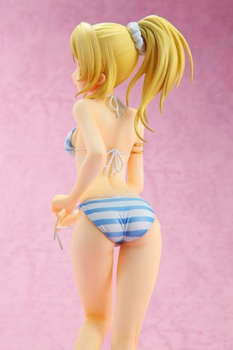 Dengeki-ya Love Live! Ayase Eri Swimsuit Ver. by Dengekiya