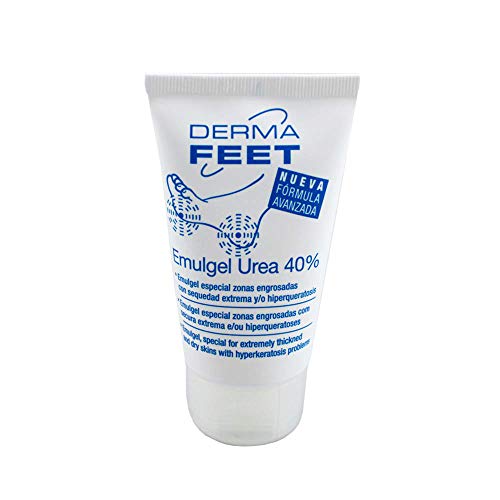 Dermafeet Crema para Pies Hidratante