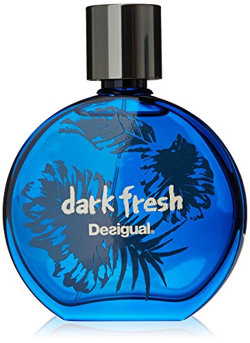 Desigual Dark Fresh 100ml