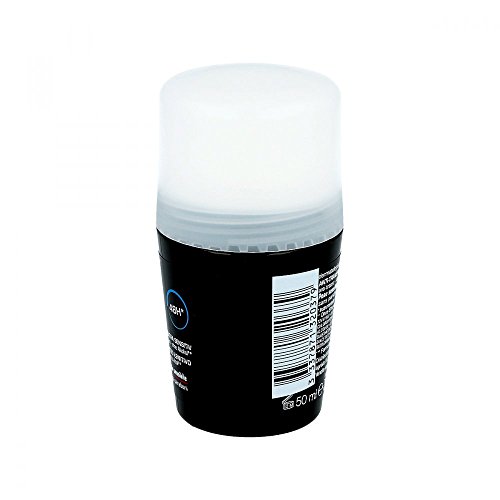 Desodorante Vichy Homme Roll-on para piel sensible 50 ml lápices 50 ml