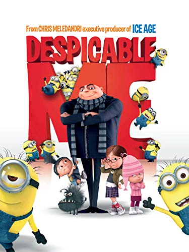 Despicable Me