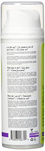 DevaCurl Styling Cream - cremas para el cabello (Mujeres, Curly hair, Fijación, Protección, Jojoba and Wheat Proteins, Hops, Tapioca Starch, How to Use it)