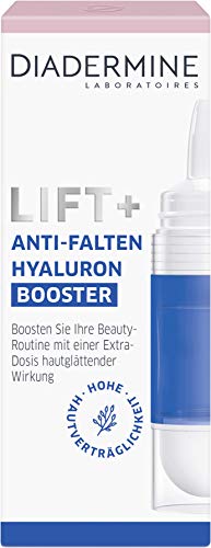 DIADERMINE LIFT+ Booster - Hialurónico antiarrugas (15 ml)