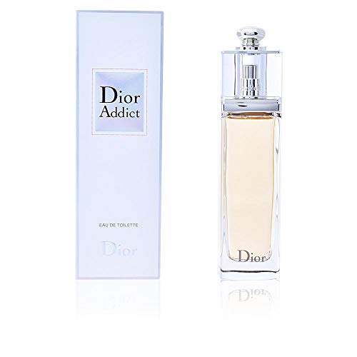 Dior Addict Eau De Toilette 100Ml Vapo.