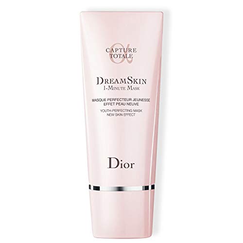 Dior Capture Totale Dreamskin Advanced 1 Minute Mask 75 Ml - 75 ml