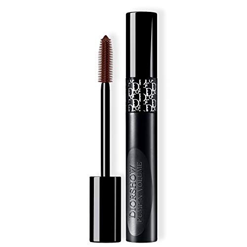 Dior Dior Mascara Diorshow Pump'N Volume 695-1 Unidad