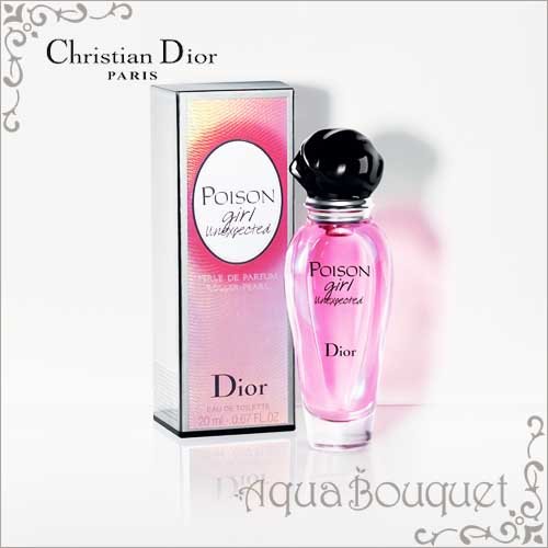 Dior Dior Poison Girl Unexpected Etv 20Ml 21 g