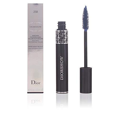 DIOR DIORSHOW BACKSTAGE MAKEUP MASCARA 090