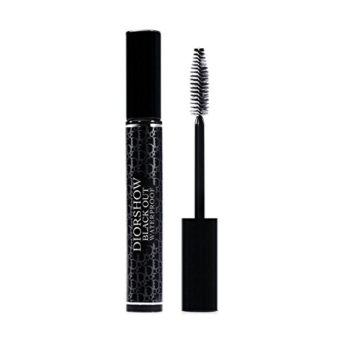 DIOR DIORSHOW BACKSTAGE MAKEUP MASCARA 090