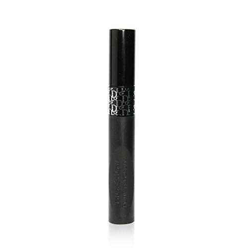 Dior Diorshow Pump'N'Volume Hd Mascara #090-Black 6 Gr - 6 ml