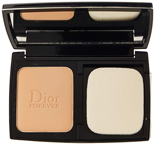 Dior - Fondo de maquillaje compacto alta perfección mate extremo & larga duración sublimador de la piel spf 20 pa+++/control de brillos