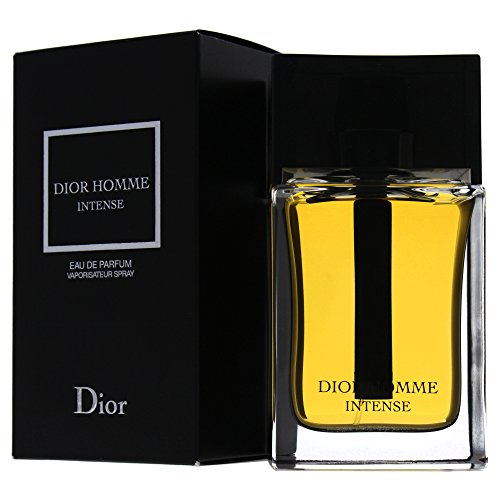 Dior - Homme Intense - Eau de toilette - 100 ml