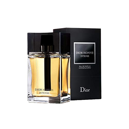 Dior - Homme Intense - Eau de toilette - 100 ml