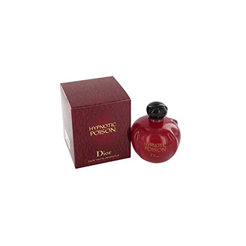 Dior Hypnotic Poison Eau de Toilette Vaporizador 150 ml