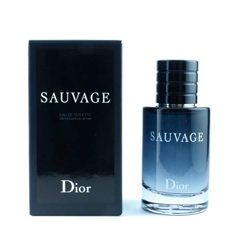 Dior Sauvage - Eau De Toilette Spray - 100 ml