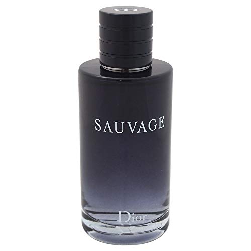 Dior Sauvage Edt Vapo 200 Ml