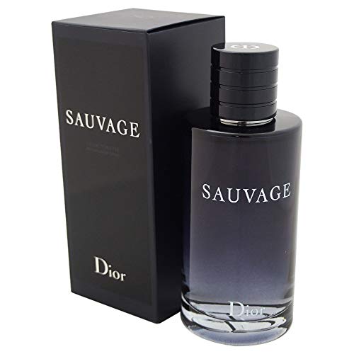 Dior Sauvage Edt Vapo 200 Ml