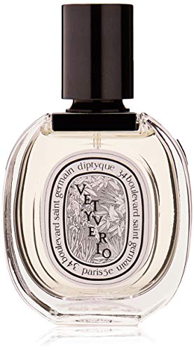 Diptyque Dip Vetyverio EDT Vapo - Perfume (50 ml)