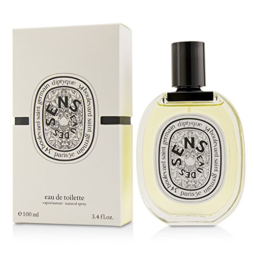 Diptyque Eau des Sens Eau De Toilette, Size 100 ml by Diptyque