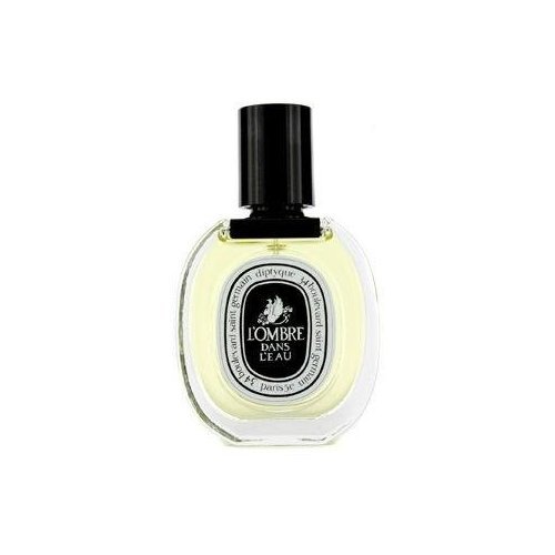 Diptyque L'Ombre Dans l'Eau Edt Vapo 50 ml - 50 ml