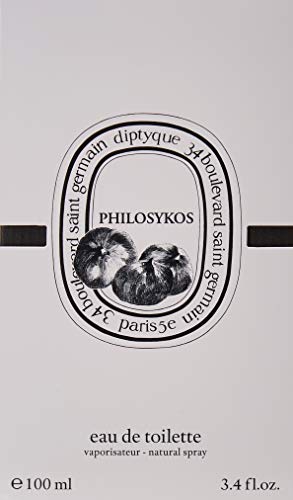 Diptyque Philosykos Edt Vapo 100 Ml 100 ml