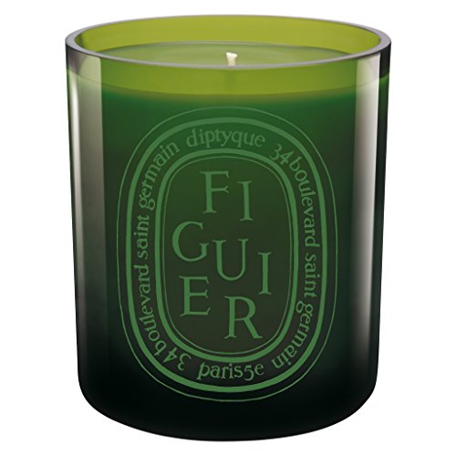 Diptyque Scented Candle - Figuier (Fig Tree) 300g/10.2oz