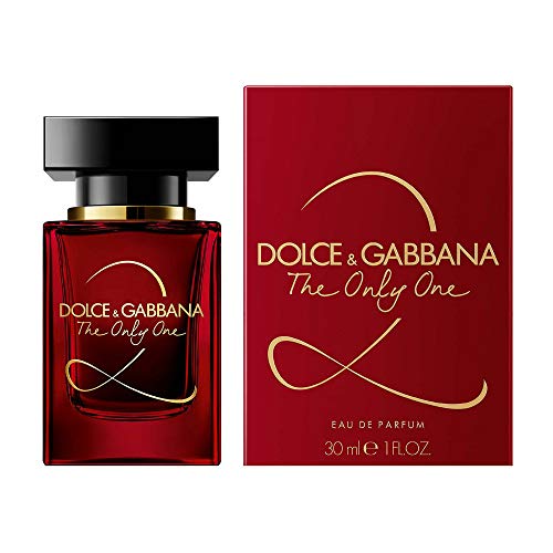 Dolce & Gabbana 57976 To The Only One Eau de Parfum, 30 ml