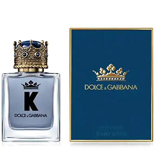 Dolce & Gabbana K Eau de Toilete Vapo, 50 ml