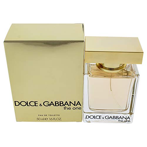 Dolce & Gabbana The One, Eau de Toilette - 50 ml