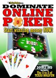 Dominate Online Poker [Reino Unido] [DVD]