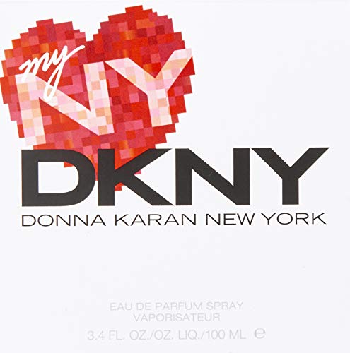 Donna Karan 59067 - Agua de perfume
