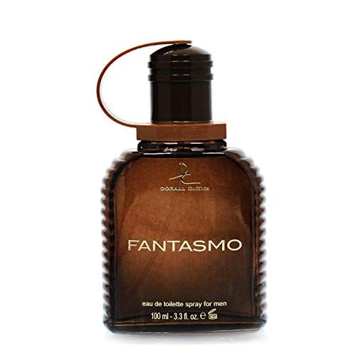 Dorall Collection Fantasmo Man