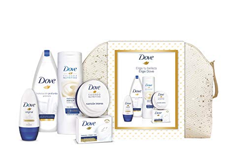 Dove Neceser Original Cuidado Corporal