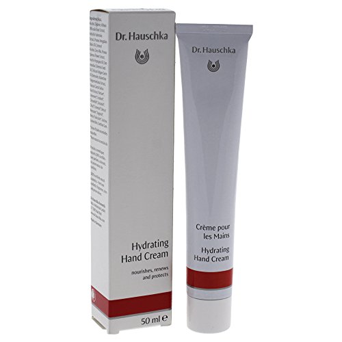 Dr. Hauschka Hydrating Crema de Manos - 50 ml