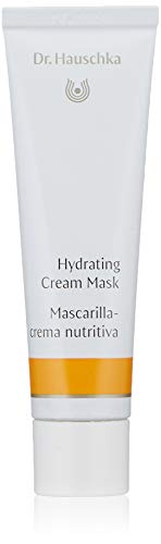 Dr. Hauschka Mascarilla-Crema Nutritiva 30Ml 1 Unidad 500 g