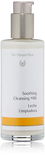 Dr. Hauschka Soothing Leche Limpiadora - 145 ml