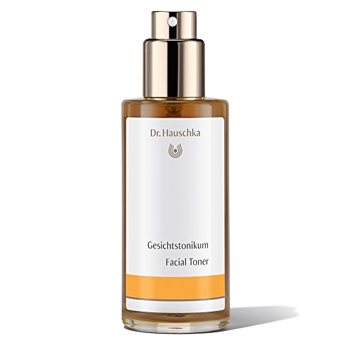 Dr. Hauschka Tónico - 100 ml